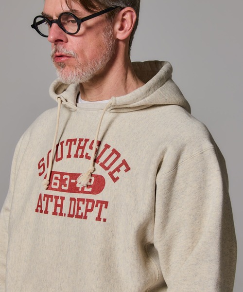 Champion（チャンピオン） パーカー 「Champion/チャンピオン」メンズ