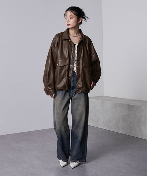 ジャケット・アウター Bally vintage blouson Bally men jacket - Gem