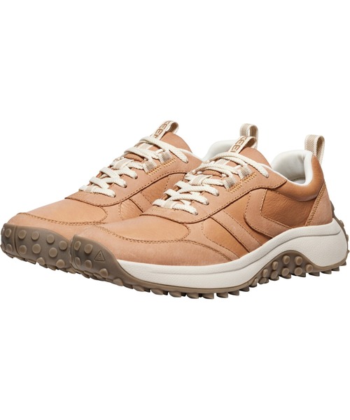 KEEN スニーカー KS86 LEA / ケーエス エイティーシックス