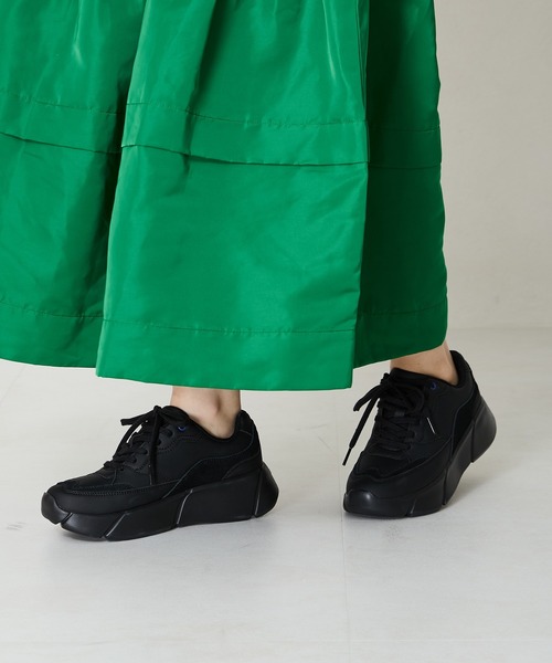 【otnさん専用】 パンチングミッドソールスニーカー/OT3725 – ORIENTALTRAFFIC