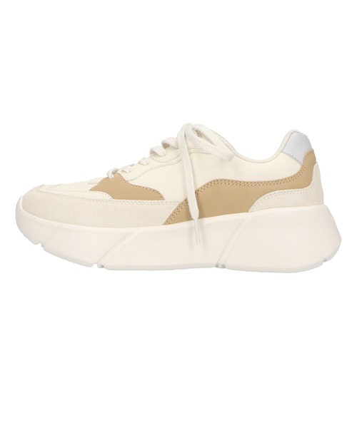 ORiental TRaffic（オリエンタルトラフィック） スニーカー 厚底ダッド