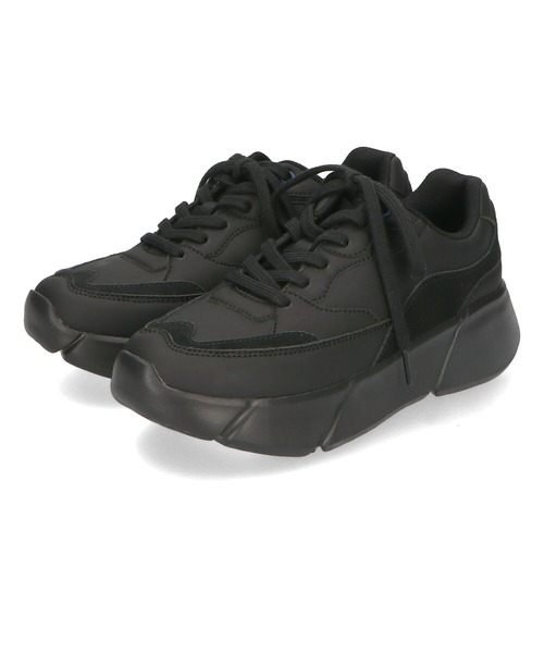 ORiental TRaffic（オリエンタルトラフィック） スニーカー 厚底ダッド