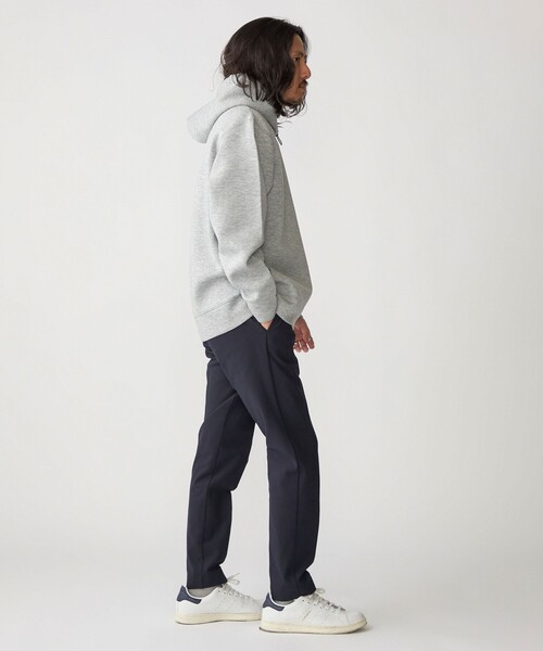 Champion パーカー 「SHIPS別注」Champion: Wrap Air(R) プル