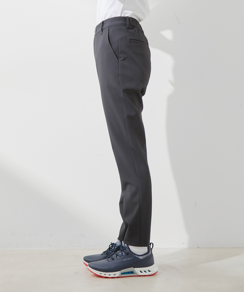 JUN&ROPE'（ジュンアンドロペ） パンツ 「UV」「撥水」「防透」セミ