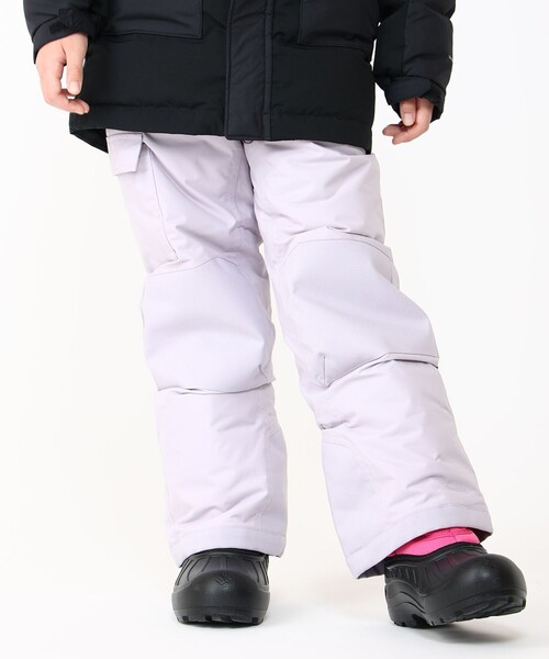 Columbia（コロンビア） パンツ 防水 防寒 スキー Columbia／キッズ