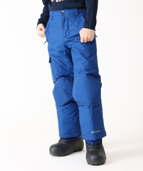 Columbia（コロンビア） パンツ 防水 防寒 スキー Columbia／キッズ