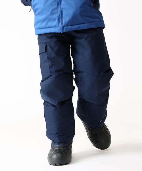 Columbia（コロンビア） パンツ 防水 防寒 スキー Columbia／キッズ