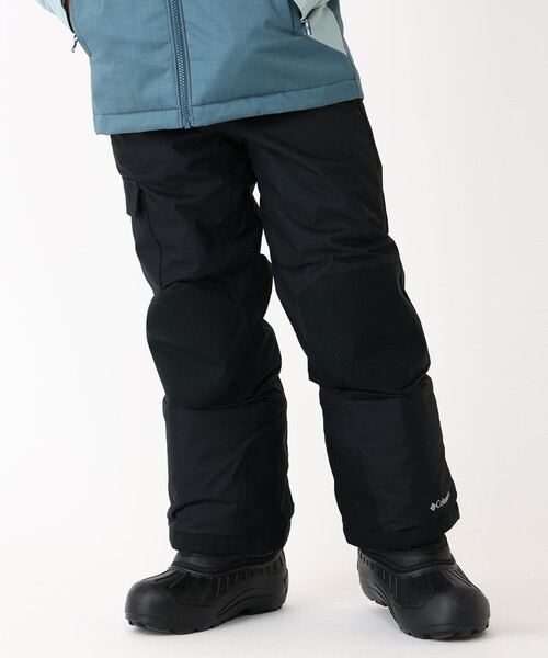Columbia（コロンビア） パンツ 防水 防寒 スキー Columbia／キッズ