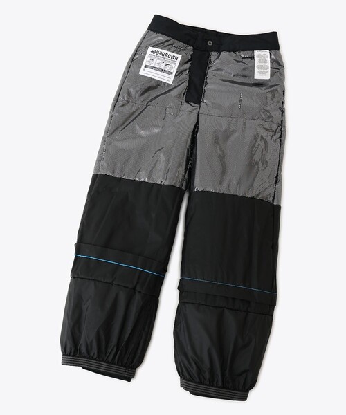 Columbia（コロンビア） パンツ 防水 防寒 スキー Columbia／キッズ