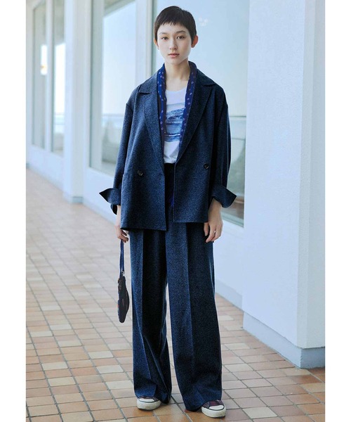 MEDE19F（メデジュウキュウ） ジャケット テーラードジャケット