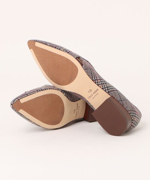 セール！【Cole Haan】ヴァーニャ タッセル フラット ローファー コール ハーン COLE HAAN ヴァーニャ タッセル フラット womens