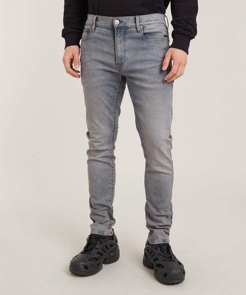 G-STAR RAW ジーンズ LANCET SKINNY JEANS/スリムスキニージーンズ 