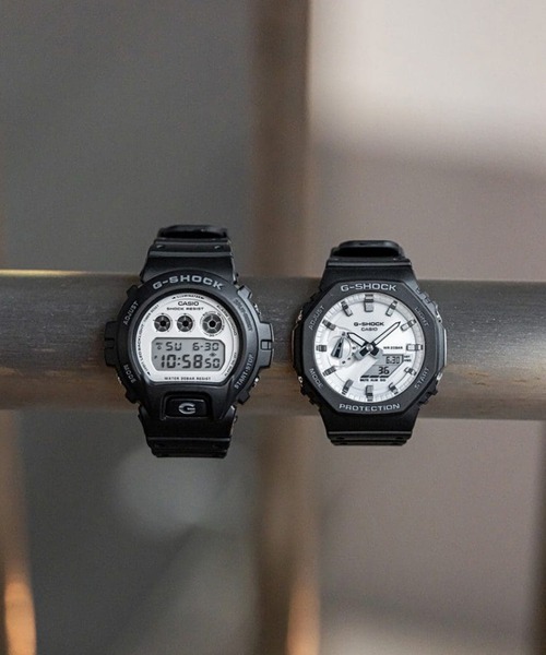 G-SHOCK 腕時計 G-SHOCK/ジーショック GA-2100WD-1AJF メンズ