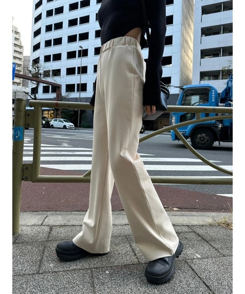 完売品 TRUNC 88 Center Line Curve Pants（完売品 TRUNC 88