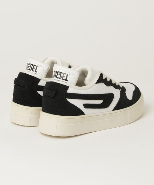スニーカー 入学式 DIESEL（ディーゼル）Kids ＆ Junior スニーカー キッズ 子供 男の子 女の子の画像