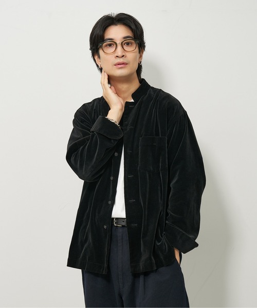 Zoff 伊達メガネ メガネ 眼鏡 「LOVE BY e.m.コラボ」“scent