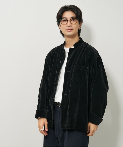 Zoff（ゾフ） 伊達メガネ メガネ 眼鏡 「LOVE BY e.m.コラボ」“scent