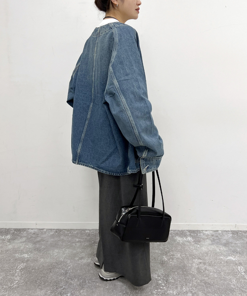 新品ロゴ有／V.A. x Levi's Denim Jacket リーバイス 新品ロゴ有／V.A. x Levi's Denim Jacket リーバイス - メルカリ