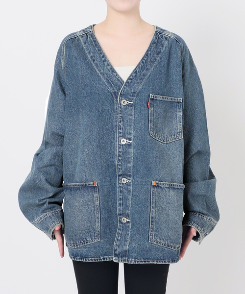 LEVI’Sリーバイス⭐︎デニムジャケット⭐︎Gジャン Levi's デニムジャケット gジャン Levi's/リーバイス TYPE II