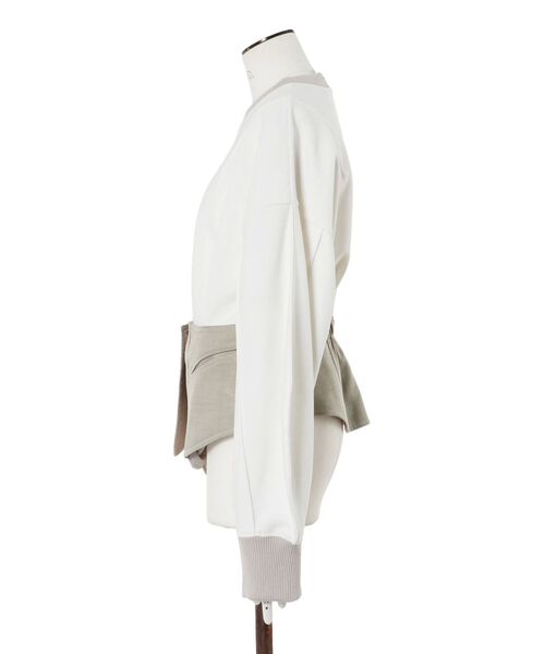 STELLAMcCARTNEY コルセットスタイル コントラストステッチTシャツ 楽天市場】【9/11-1時59分迄最大2万円OFFクーポン配布中】MARNI
