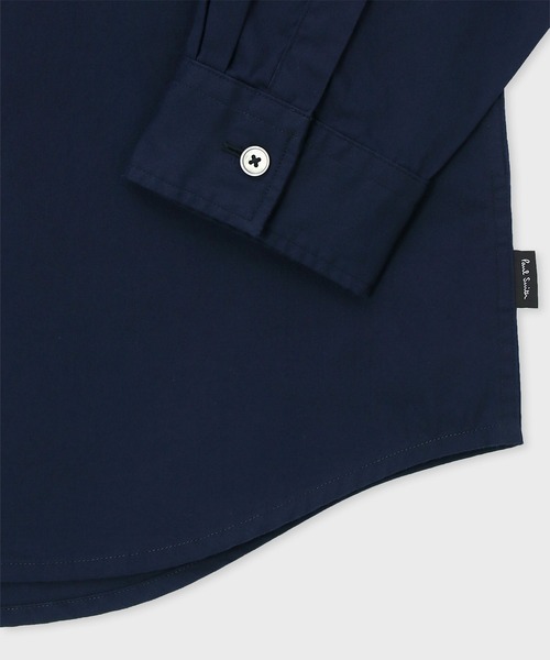 PS Paul Smith シャツ マルチカラーボタン カジュアルシャツ