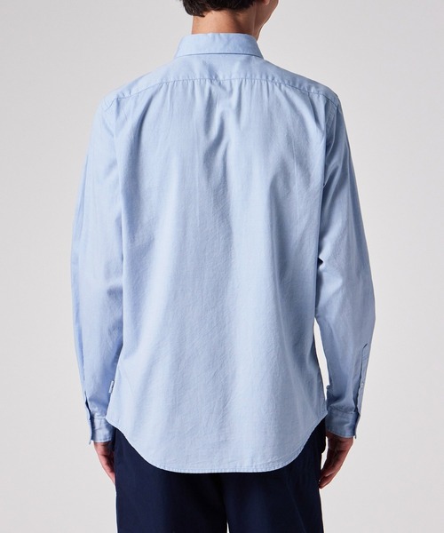 Paul Smith 24AW カジュアルシャツ　Sサイズ Paul Smith - 美品 Paul Smith ポールスミス シャツ サイズ:L