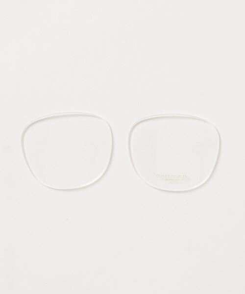 OLIVER PEOPLES 伊達メガネ メガネ 眼鏡 オリバーピープルズ メガネ  