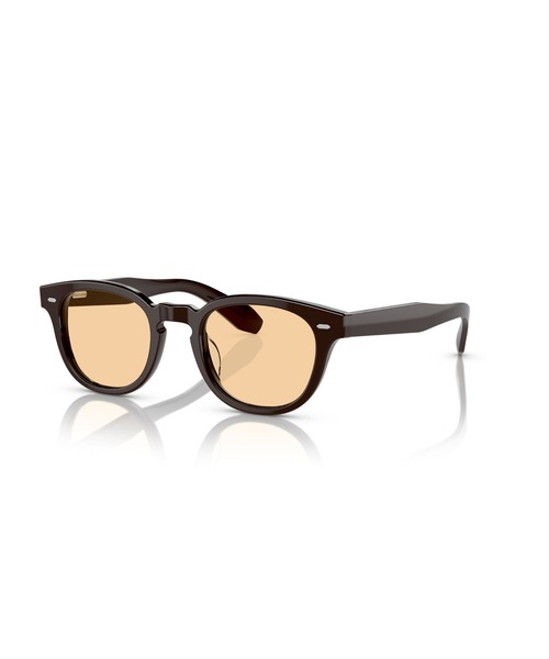 OLIVER PEOPLES 伊達メガネ メガネ 眼鏡 オリバーピープルズ
