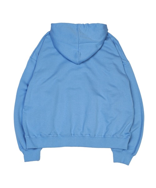 パーカー MILKBOY LOGO パーカー レディース メンズ MILKBOY パーカー ZIP FANG レディース メンズ : ZOZOTOWN Yahoo