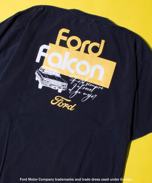 GOOD ROCK SPEED tシャツ 「GOOD SPEED」フォード / 車 FORD