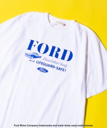 GOOD ROCK SPEED tシャツ 「GOOD SPEED」フォード / 車 FORD