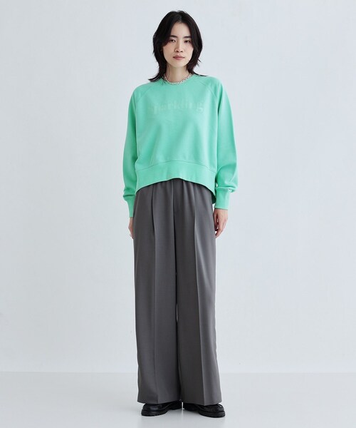 TODAYFUL ラウンドヘムスウェット 楽天市場】【SOLD OUT】TODAYFUL トゥデイフル Roundhem Linen Knit