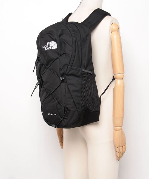 THE NORTH FACE デイバック リュック JESTER ノースフェイス