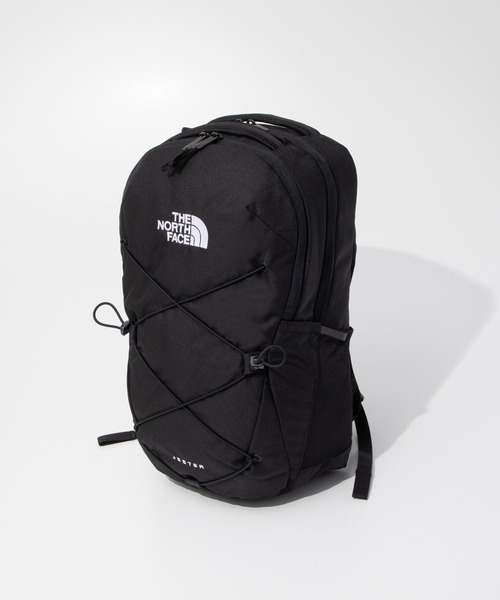 【新品、未使用】THE NORTH FACEノースフェイス リュック　ジェスター ザ・ノース・フェイス ジェスター | リュック 26L ブラック