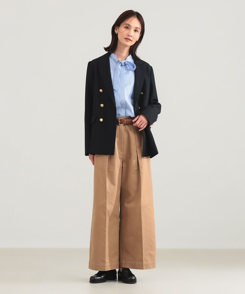 Demi-Luxe BEAMS（デミルクス ビームス） ジャケット テーラード