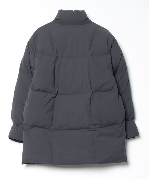 TODAYFUL 「TODAYFUL」 ダウンコート 36inch グレー レディース