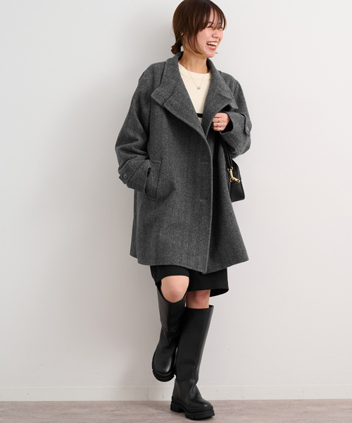 JOURNAL STANDARD relume（ジャーナルスタンダード レリューム