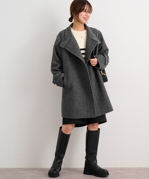 JOURNAL STANDARD relume（ジャーナルスタンダード レリューム