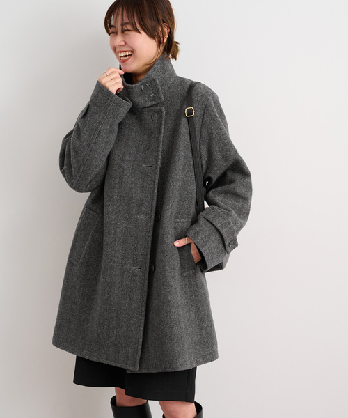 JOURNAL STANDARD relume（ジャーナルスタンダード レリューム