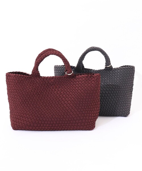 美品　NOLLEY'S　メッシュバッグS　ブラック　※リングチャームなし すべてのバック｜バッグ｜NOLLEY'S(ノーリーズ）｜NOLLEY'S MALL