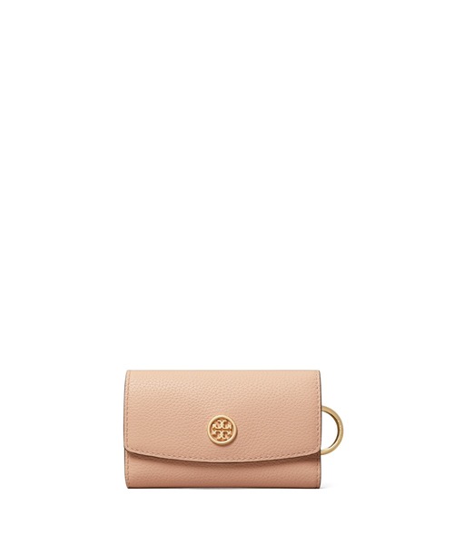 ★新品TORY BURCH 146557ロビンソン ペブルド キーケース トリーバーチ TORY BURCH キーケース 146557 レディース