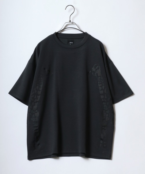 アニマルプリント半袖T(lion) Amazon.co.jp: Tシャツ メンズ ライオン アニマル柄 半袖 ティー