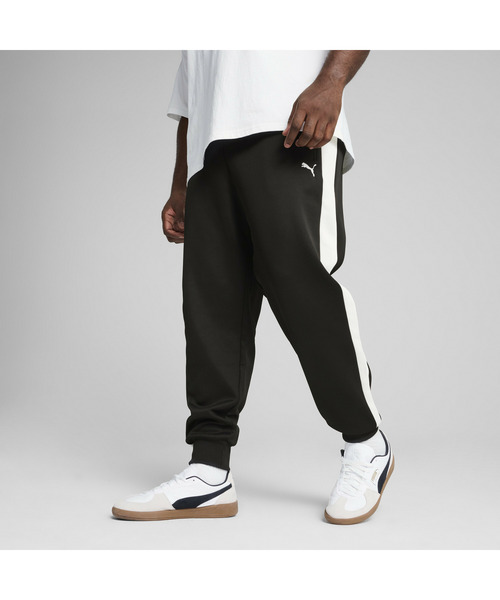 【PUMA】プーマ T7 オールウェイズオン トラックパンツ PUMA パンツ プーマ メンズ T7 オールウェイズ オン トラック DK