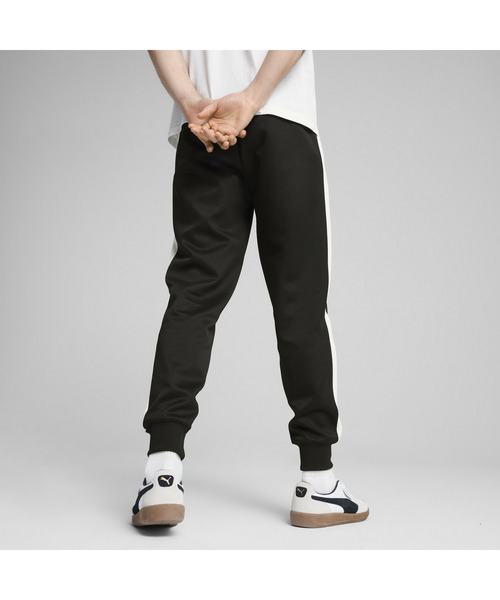 【PUMA】プーマ T7 オールウェイズオン トラックパンツ PUMA パンツ プーマ メンズ T7 オールウェイズ オン トラック DK