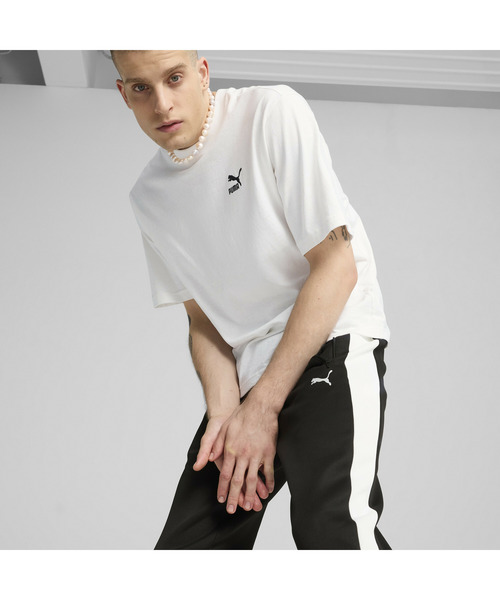 【PUMA】プーマ T7 オールウェイズオン トラックパンツ PUMA パンツ プーマ メンズ T7 オールウェイズ オン トラック DK
