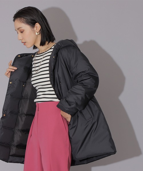 NATURAL BEAUTY BASIC（ナチュラルビューティーベーシック） ダウン
