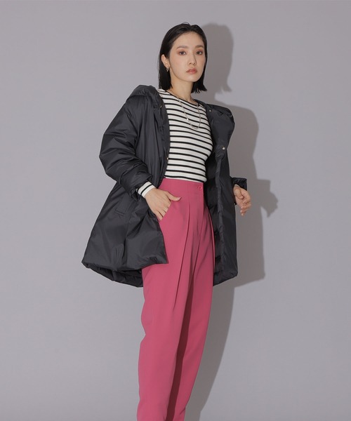 NATURAL BEAUTY BASIC（ナチュラルビューティーベーシック） ダウン