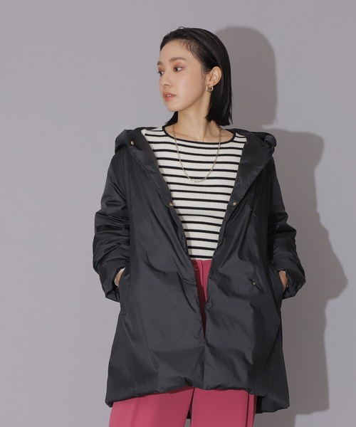NATURAL BEAUTY BASIC（ナチュラルビューティーベーシック） ダウン