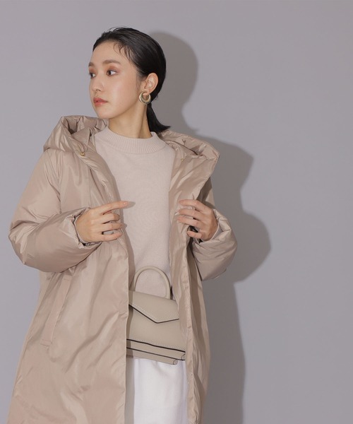 NATURAL BEAUTY BASIC（ナチュラルビューティーベーシック） ダウン