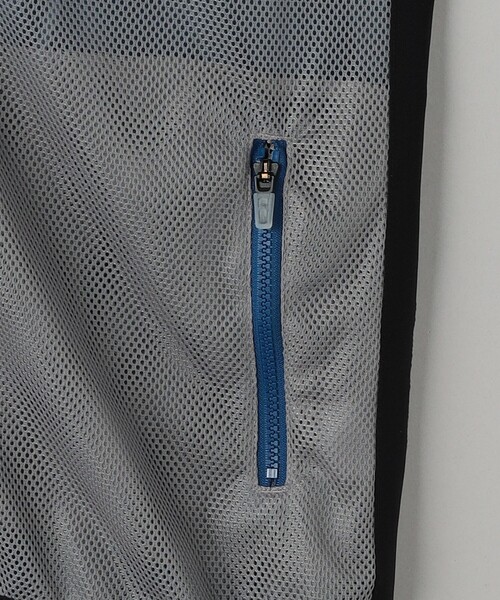 MARMOT CAPITAL  レディース　ダウンベスト　グレー arknets_25ss-l2-06